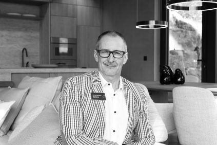 Michael Maschlanka - Head of Sales