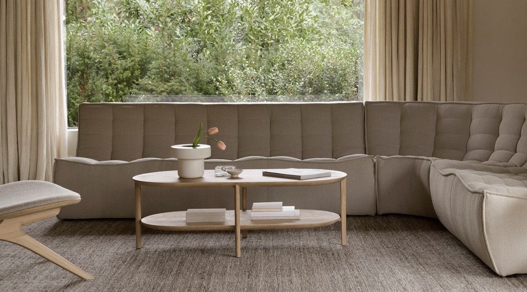 Praktische Sofas bequem von zu Hause bestellen
