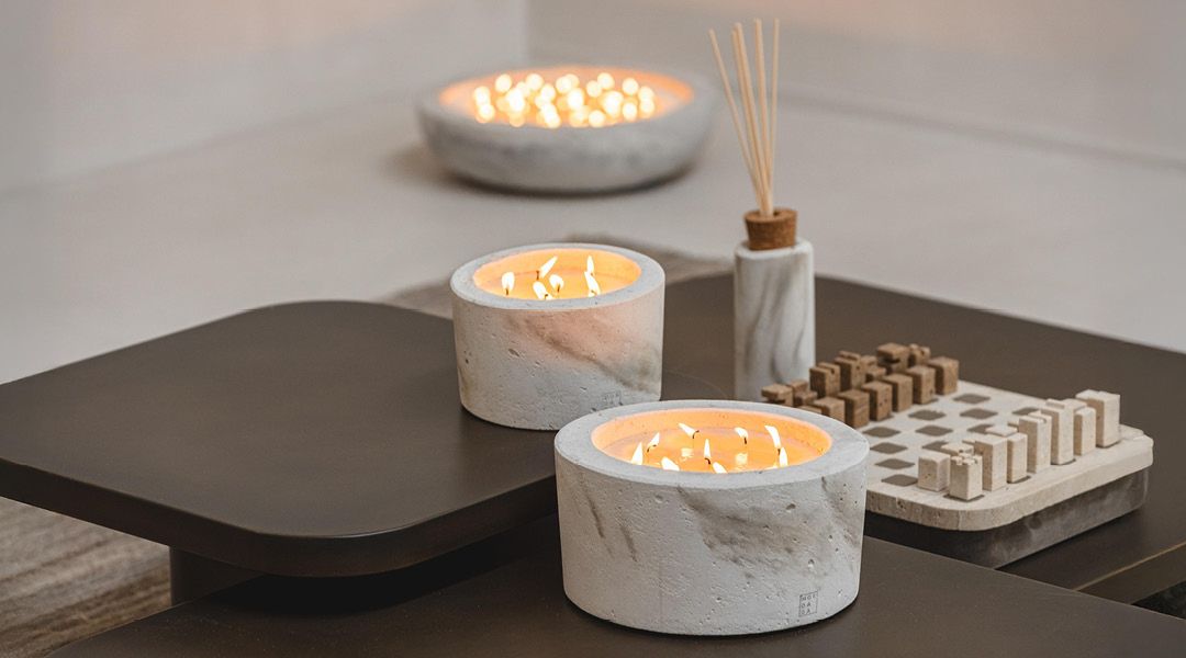 Accessoires für Wohn-, Ess- und Badezimmer online bestellen